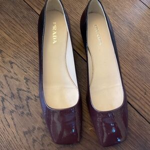 PRADA BRAND NEW!